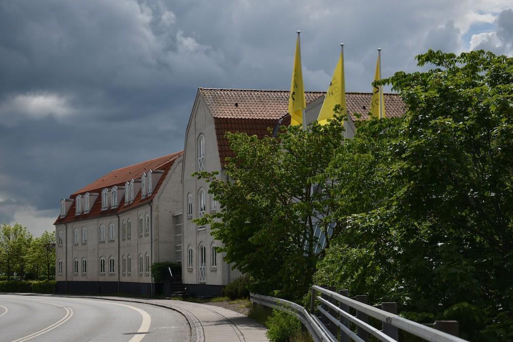 Zleep Hotel Koge Zewnętrze zdjęcie