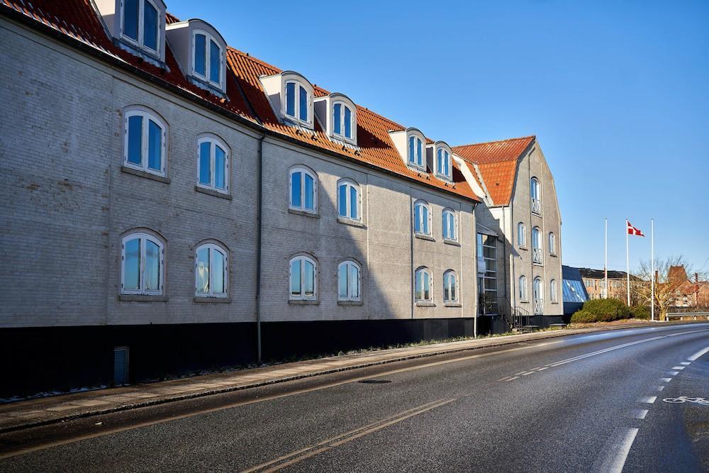 Zleep Hotel Koge Zewnętrze zdjęcie